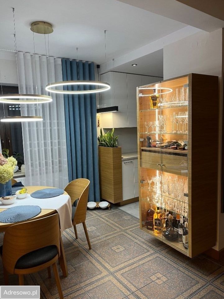 dom wolnostojący, 4 pokoje Konopiska, ul. Towarowa. Zdjęcie 5