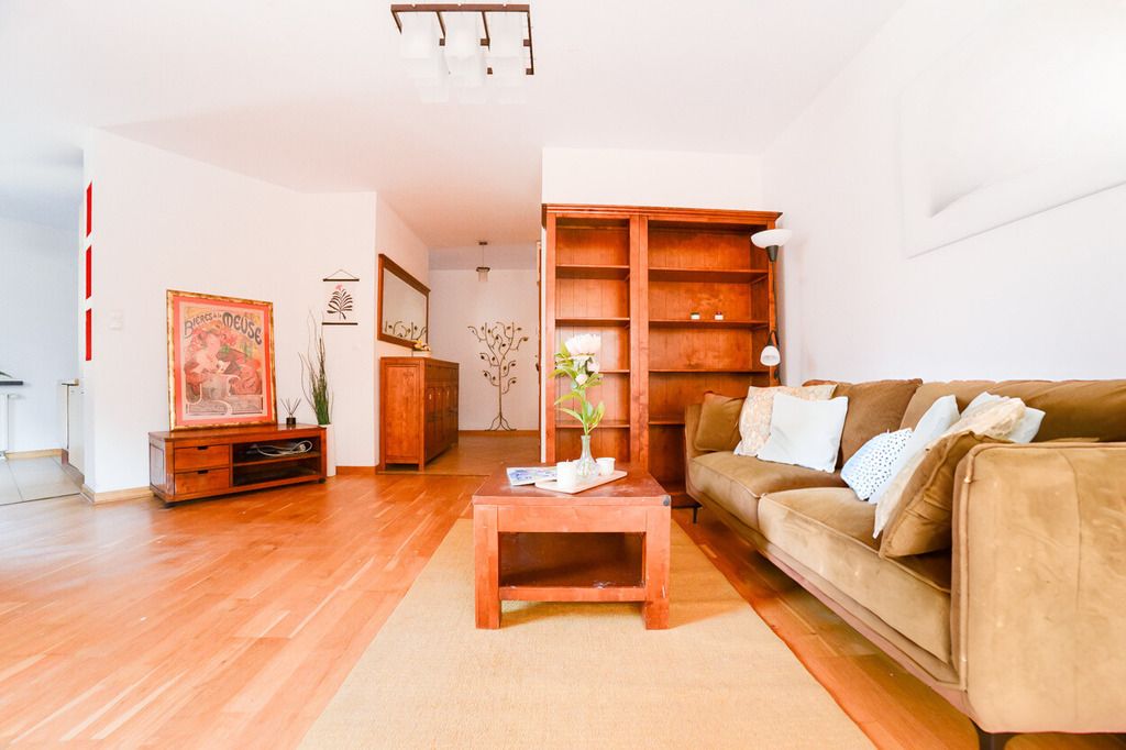 Mieszkanie 3-pokojowe Warszawa Wilanów, ul. Wilanowska. Zdjęcie 20