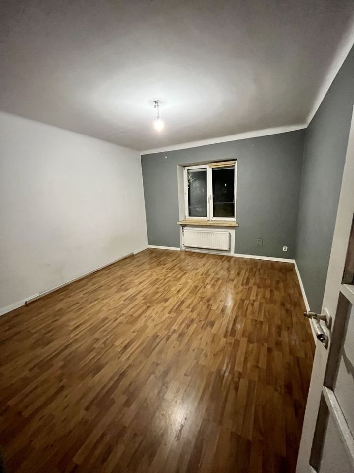 Mieszkanie 3-pokojowe Kraków Nowa Huta, os. Szkolne. Zdjęcie 6