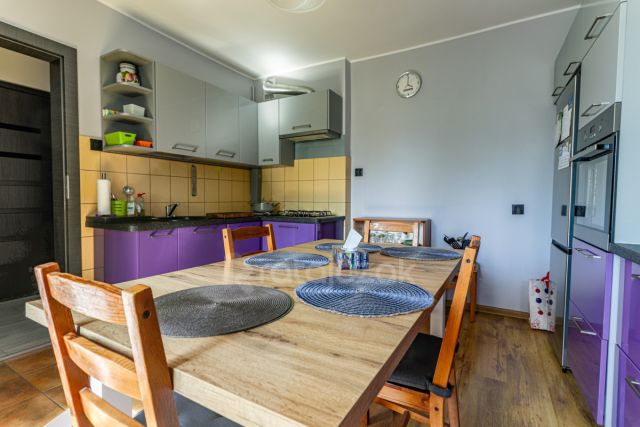 Mieszkanie 4-pokojowe Wejherowo, ul. Podgórna. Zdjęcie 5