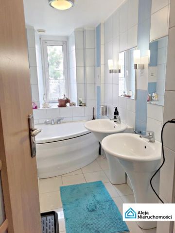 Mieszkanie 3-pokojowe Częstochowa Centrum, ul. Kilińskiego. Zdjęcie 5