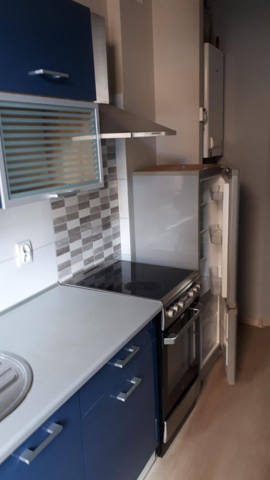 Mieszkanie 3-pokojowe Szczecin Turzyn, ul. bł. Królowej Jadwigi