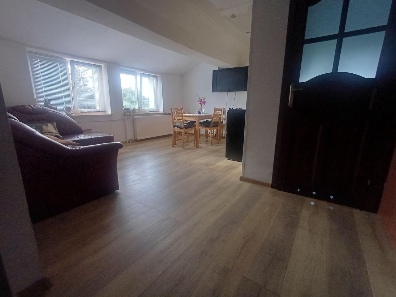 dom wolnostojący, 7 pokoi Szczecin Krzekowo, ul. Szeroka. Zdjęcie 11