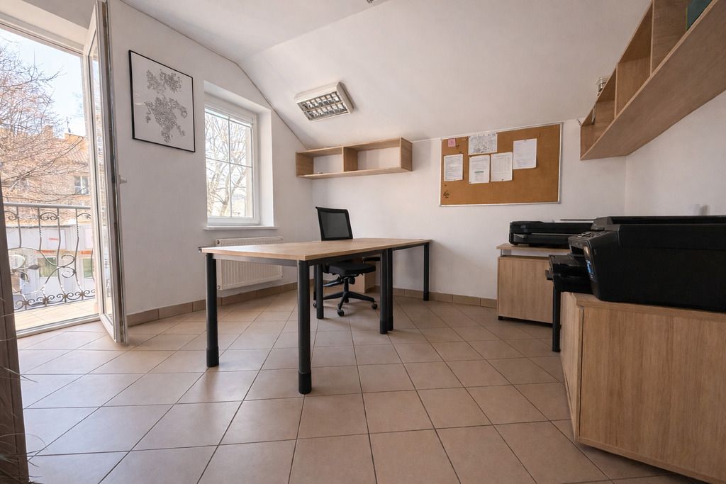 Biuro Rzeszów, ul. Targowa. Zdjęcie 2