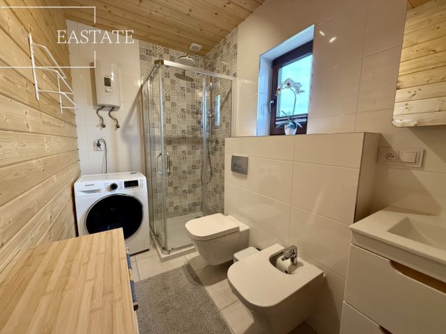 dom wolnostojący, 4 pokoje Urszulin. Zdjęcie 7