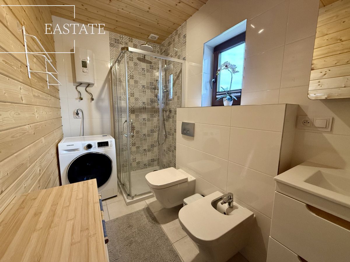 dom wolnostojący, 4 pokoje Urszulin. Zdjęcie 7