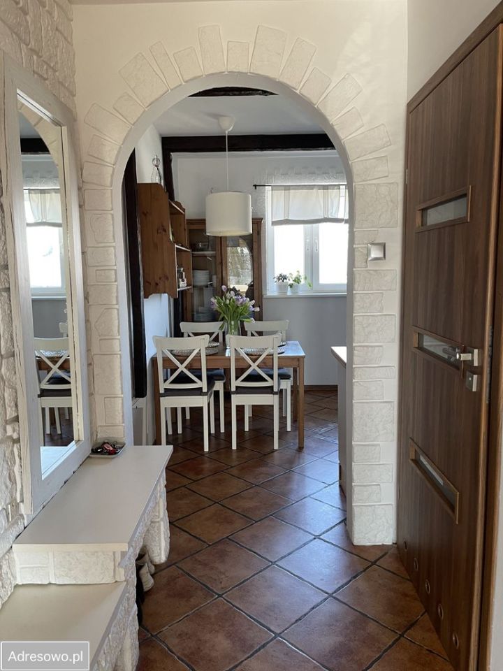 Mieszkanie 4-pokojowe Ustka, ul. Przylesie. Zdjęcie 7