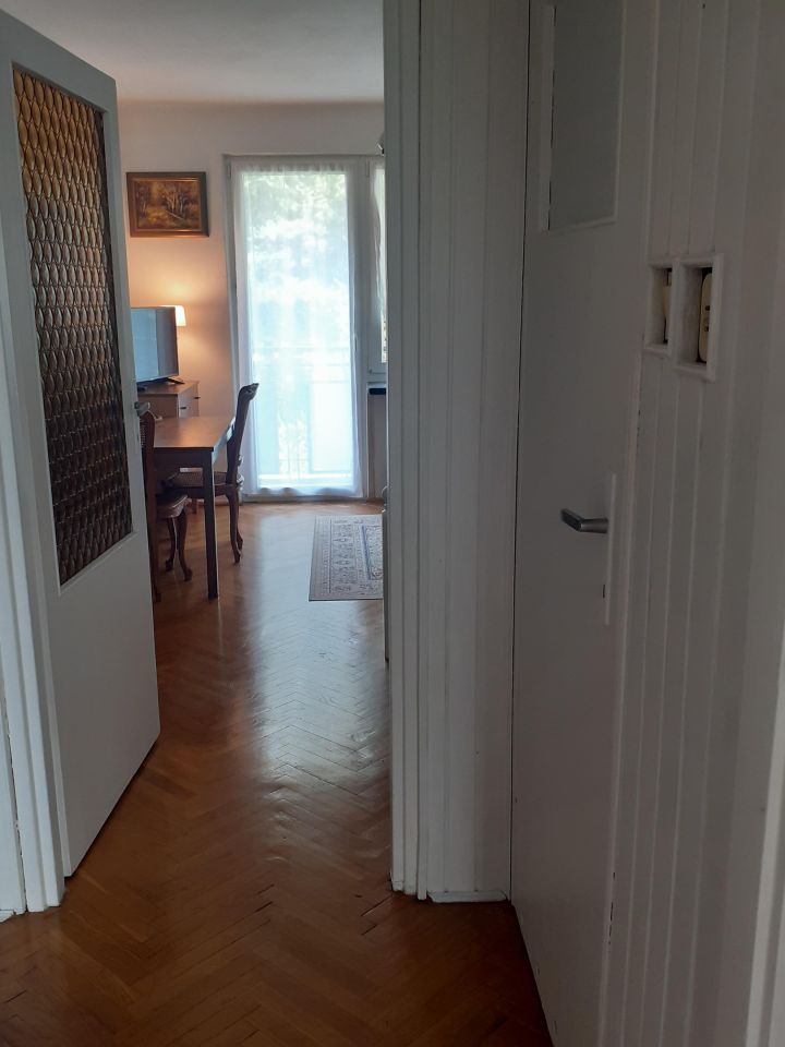 Mieszkanie 2-pokojowe Kraków Krowodrza, ul. Zdrowa. Zdjęcie 11