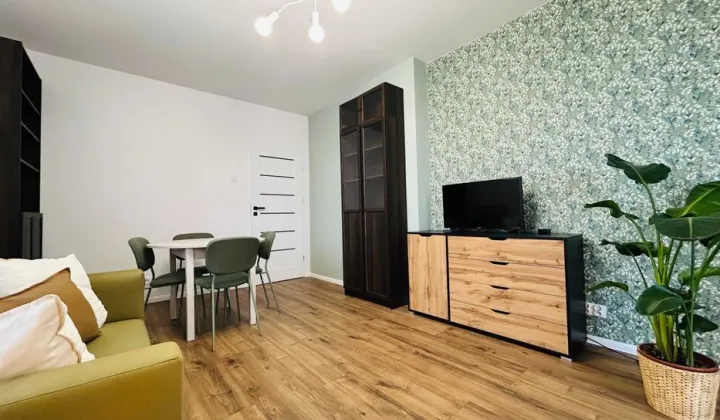 Mieszkanie 2-pokojowe Chorzów, ul. Marii Konopnickiej