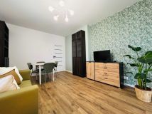 Mieszkanie 2-pokojowe Chorzów, ul. Marii Konopnickiej