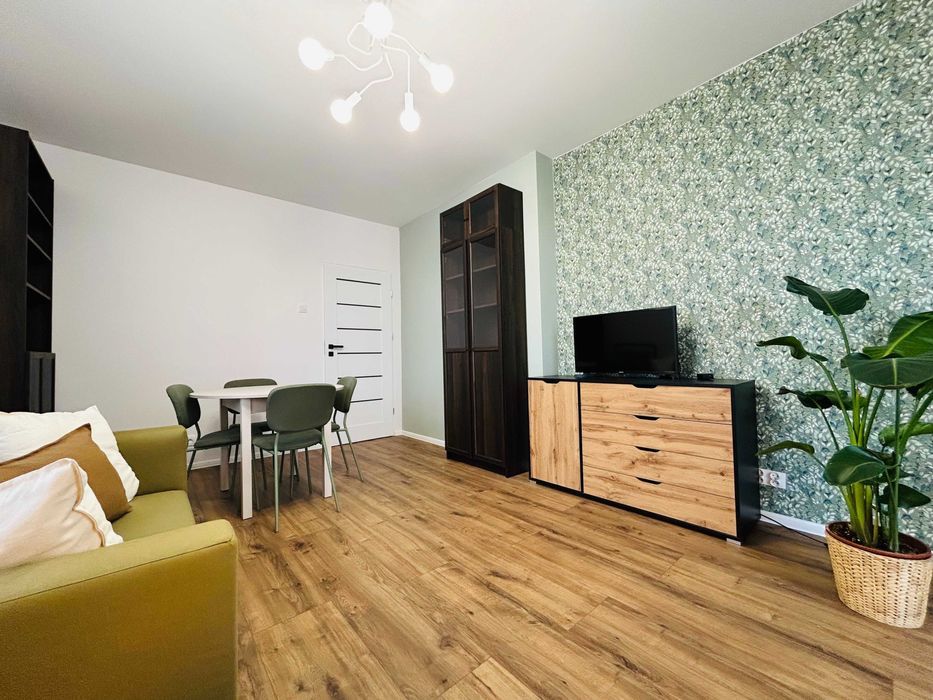 Mieszkanie 2-pokojowe Chorzów, ul. Marii Konopnickiej