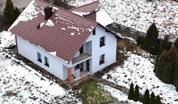 dom wolnostojący, 5 pokoi Bolesław