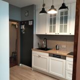 Mieszkanie 3-pokojowe Kraków Dębniki, ul. Komuny Paryskiej. Zdjęcie 1