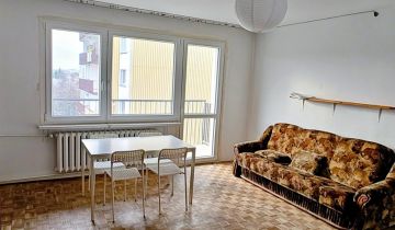 Mieszkanie 2-pokojowe Warszawa Bemowo, ul. Pirenejska