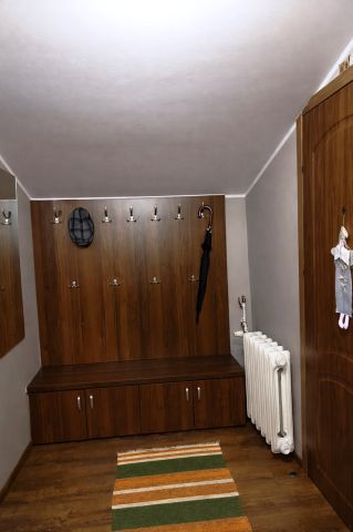 Mieszkanie 3-pokojowe Będzin Gzichów, ul. Basztowa. Zdjęcie 17