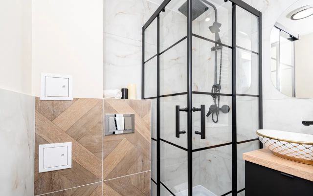 Mieszkanie 2-pokojowe Kalisz Kaliniec, ul. Bogumiła i Barbary. Zdjęcie 9