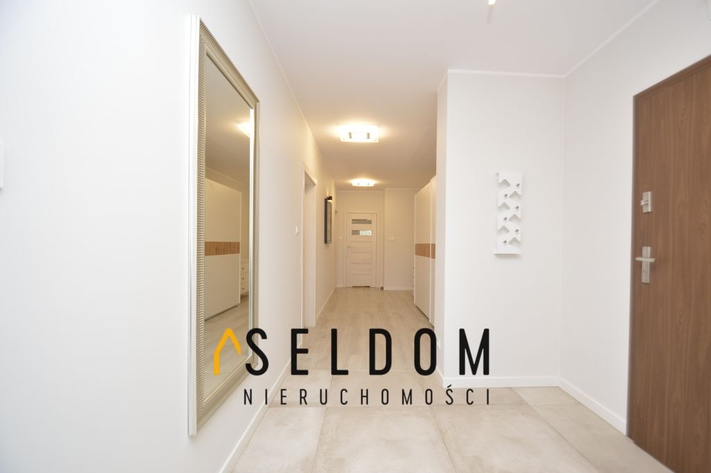 Mieszkanie 6-pokojowe Legnica, ul. Armii Krajowej. Zdjęcie 11