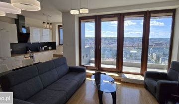 Mieszkanie 3-pokojowe Gdynia Śródmieście, ul. A. Hryniewickiego