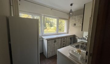 Mieszkanie 2-pokojowe Łódź Bałuty, ul. Traktorowa