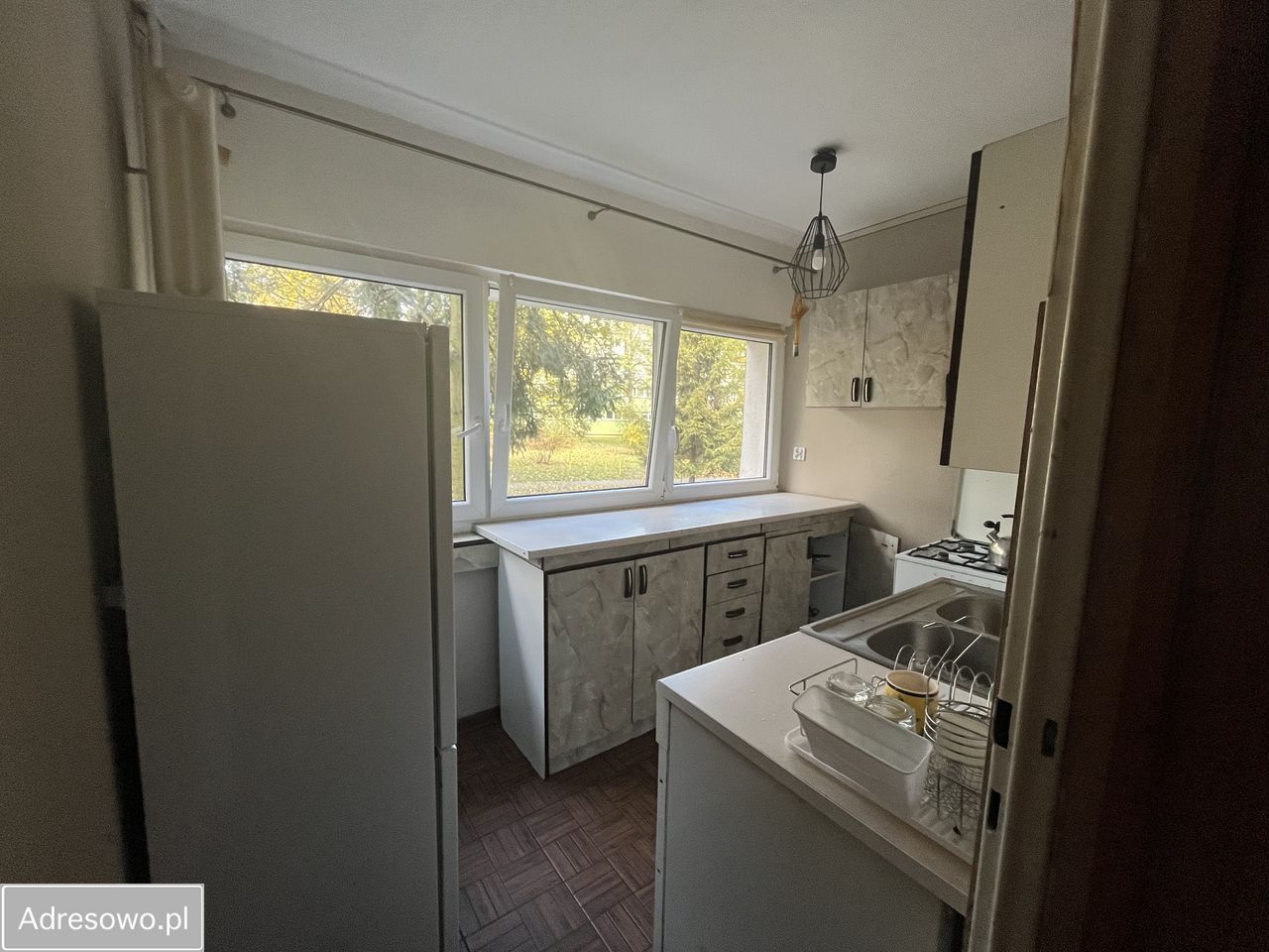 Mieszkanie 2-pokojowe Łódź Bałuty, ul. Traktorowa. Zdjęcie 2