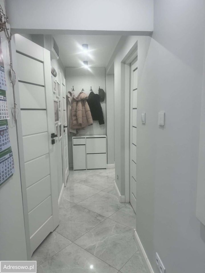 Mieszkanie 3-pokojowe Świnoujście Centrum, ul. Piastowska. Zdjęcie 7