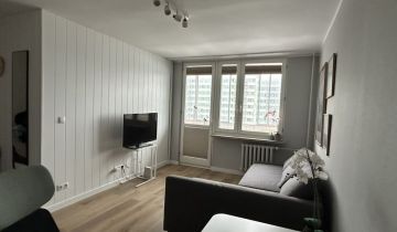 Mieszkanie 2-pokojowe Warszawa Targówek