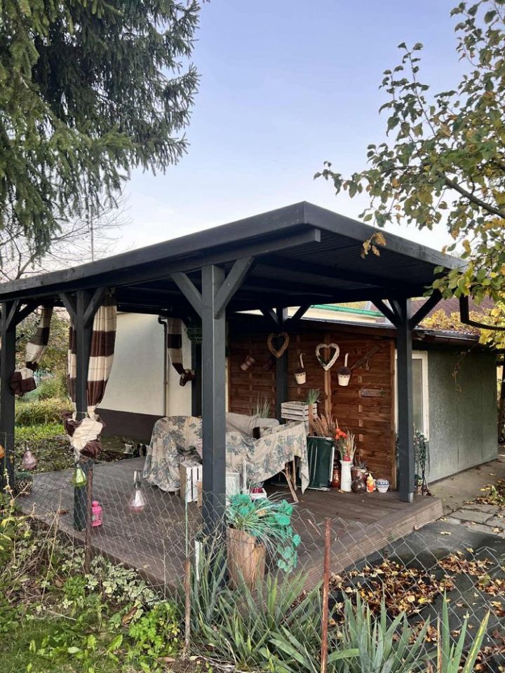 Działka rod Ciechocinek. Zdjęcie 3