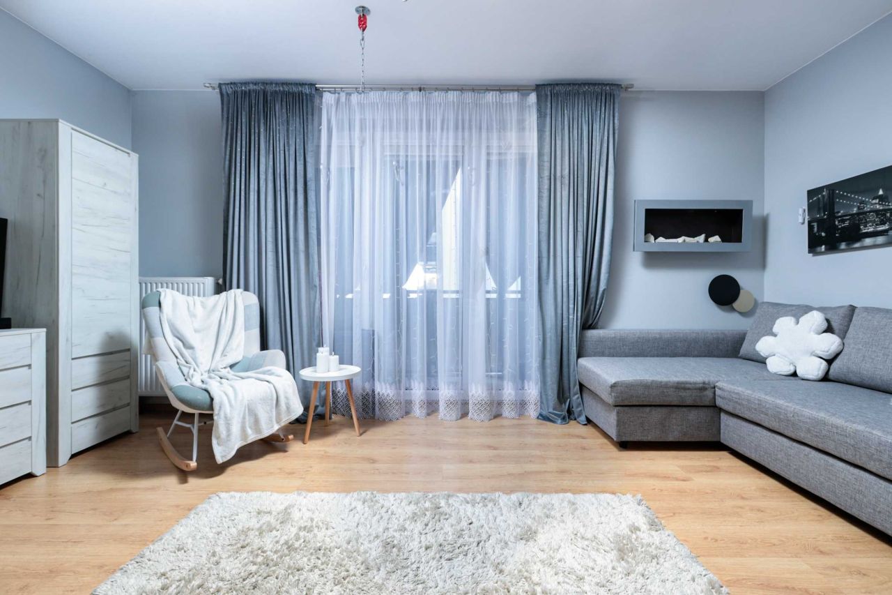 Mieszkanie 2-pokojowe Ząbki, ul. Powstańców. Zdjęcie 4