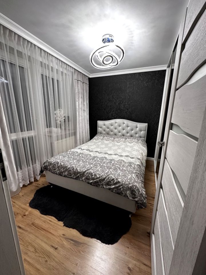 Mieszkanie 3-pokojowe Turka, ul. Bukowa. Zdjęcie 5