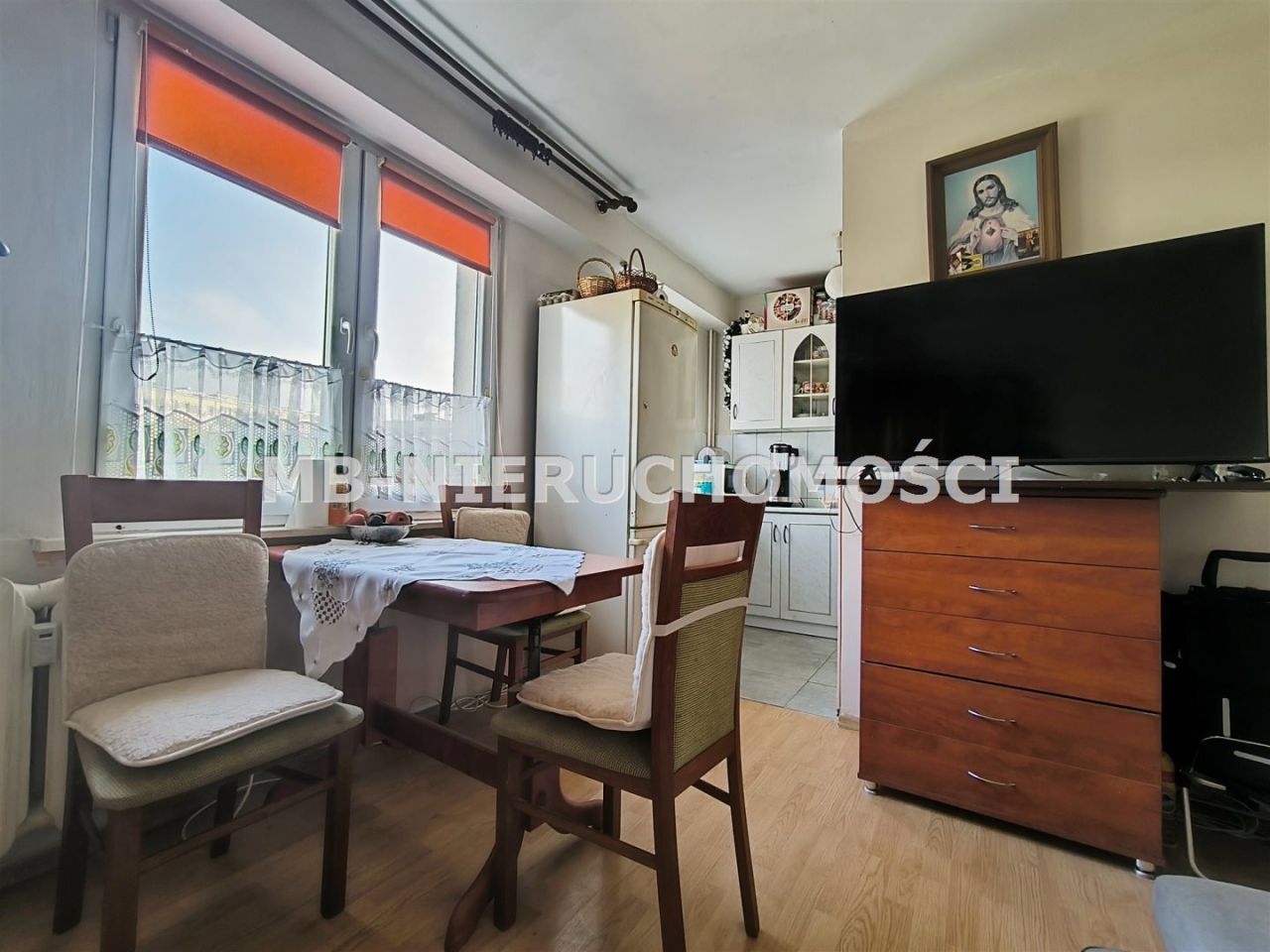 Mieszkanie 2-pokojowe Olsztyn Kormoran, ul. Wincentego Pstrowskiego. Zdjęcie 3