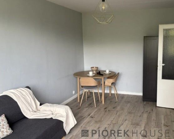 Mieszkanie 2-pokojowe Warszawa Ochota, ul. Żwirki i Wigury. Zdjęcie 2