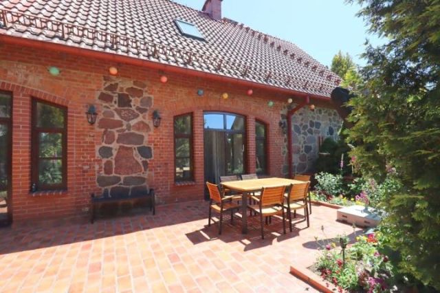 siedlisko, 9 pokoi Kolonia Pozezdrze. Zdjęcie 6