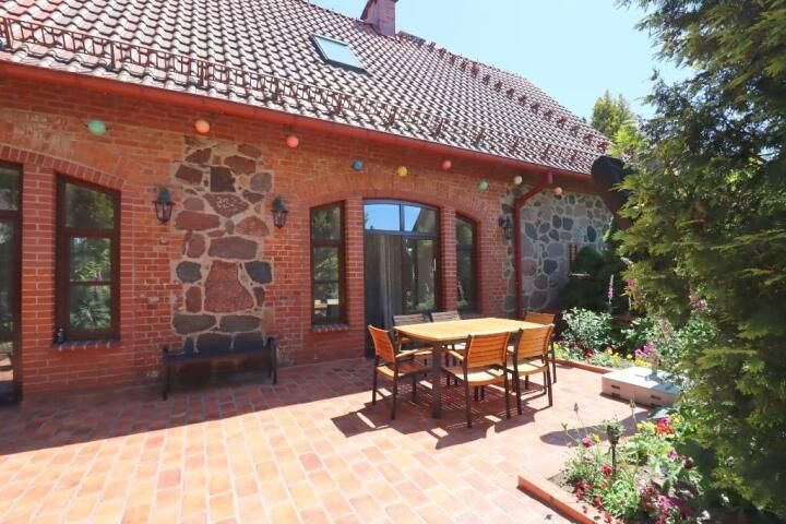 siedlisko, 9 pokoi Kolonia Pozezdrze. Zdjęcie 6