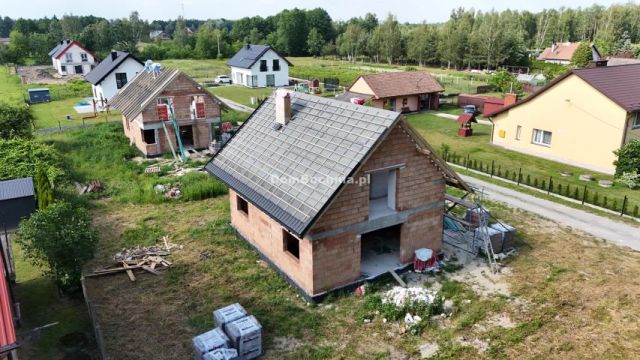 dom wolnostojący, 3 pokoje Dąbrówka. Zdjęcie 15