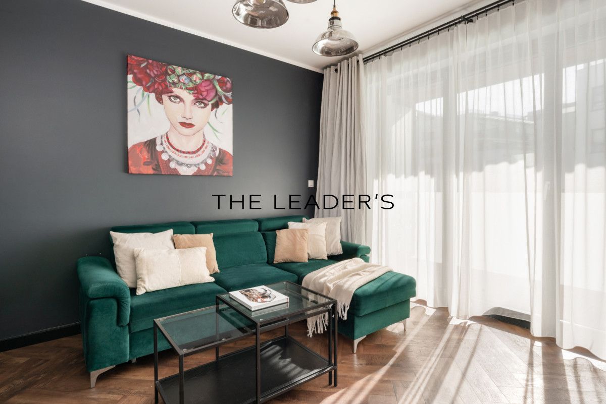 Mieszkanie 4-pokojowe Warszawa Mokotów, ul. Pory. Zdjęcie 3