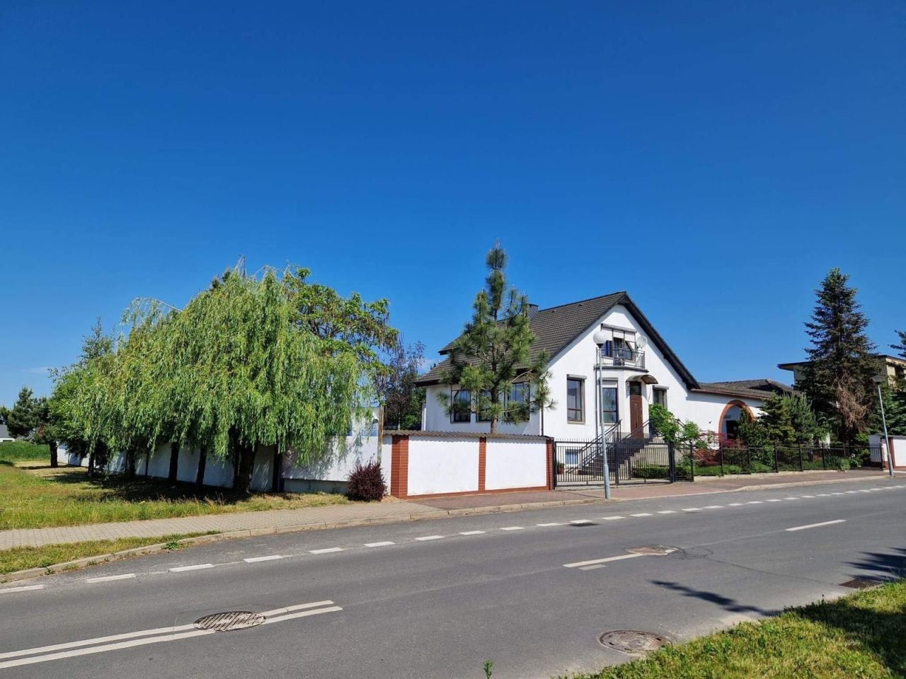 dom wolnostojący Brzeg Dolny. Zdjęcie 5