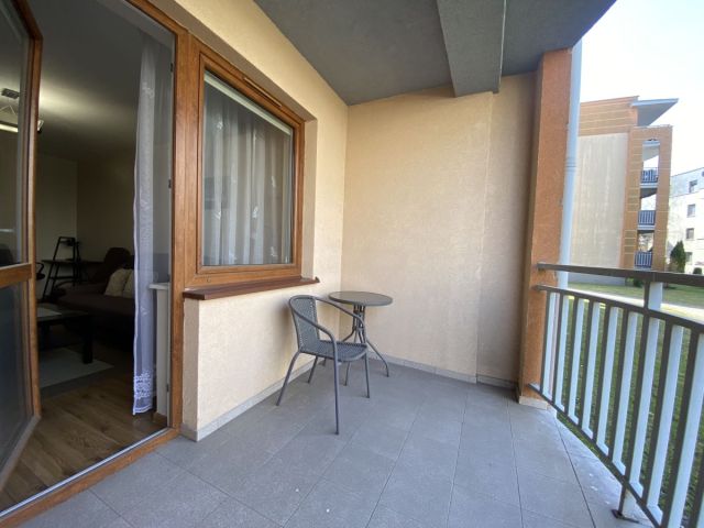 Mieszkanie 1-pokojowe Radom Gołębiów, ul. Adama Rapackiego. Zdjęcie 3