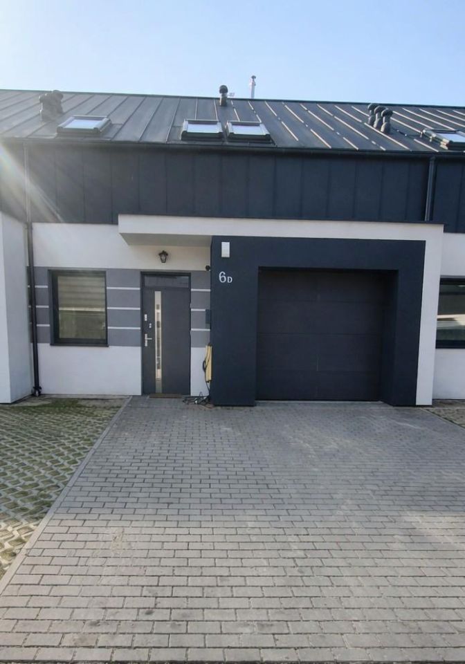 dom szeregowy, 4 pokoje Ruda-Bugaj, ul. Jana Kazimierza. Zdjęcie 12