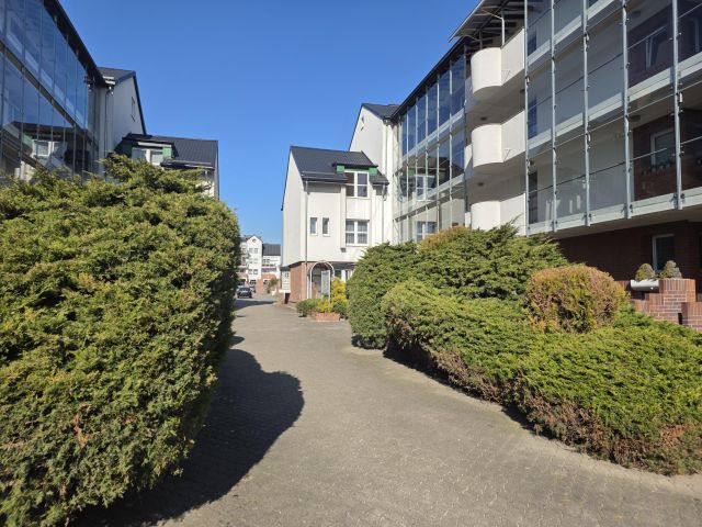 Mieszkanie 2-pokojowe Katowice Panewniki, ul. Szafirowa. Zdjęcie 9