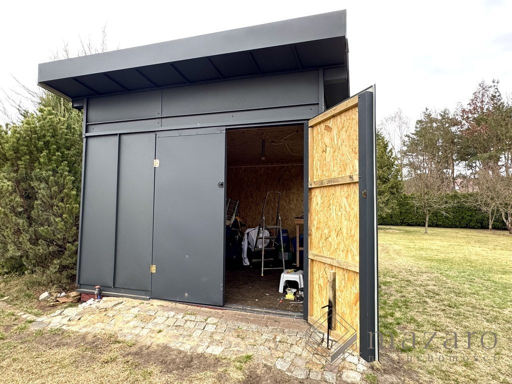 dom wolnostojący, 9 pokoi Zielonka. Zdjęcie 6