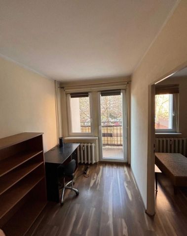 Mieszkanie 2-pokojowe Katowice Bogucice, ul. Graniczna. Zdjęcie 1