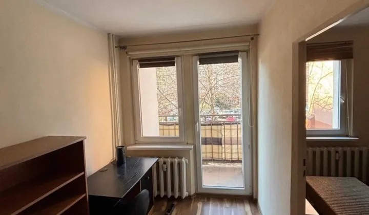 Mieszkanie 2-pokojowe Katowice Bogucice, ul. Graniczna