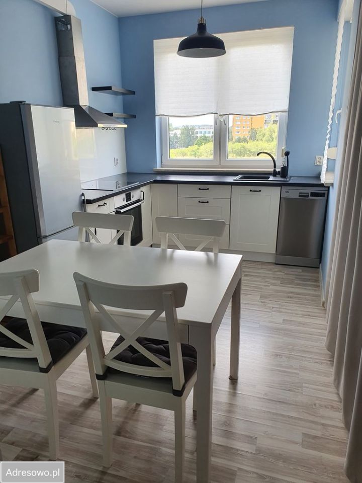 Mieszkanie 1-pokojowe Poznań Piątkowo, ul. Ludwika Braille'a. Zdjęcie 5