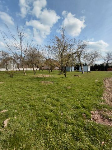 Działka rolno-budowlana Malawa. Zdjęcie 1