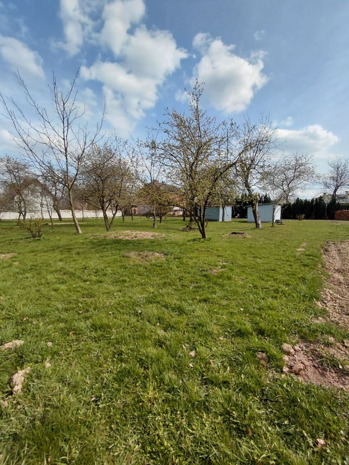 Działka rolno-budowlana Malawa. Zdjęcie 1