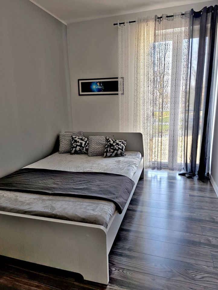 Mieszkanie 3-pokojowe Bielsko-Biała Lipnik, ul. Krakowska. Zdjęcie 5