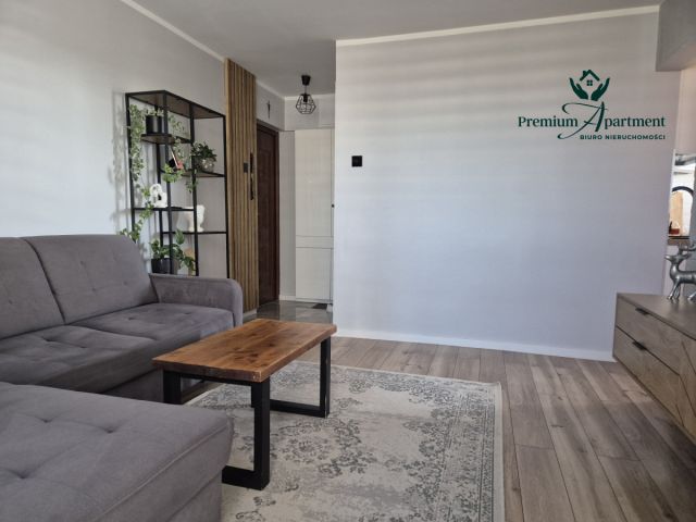 Mieszkanie 2-pokojowe Kielce Szydłówek, ul. Warszawska. Zdjęcie 5