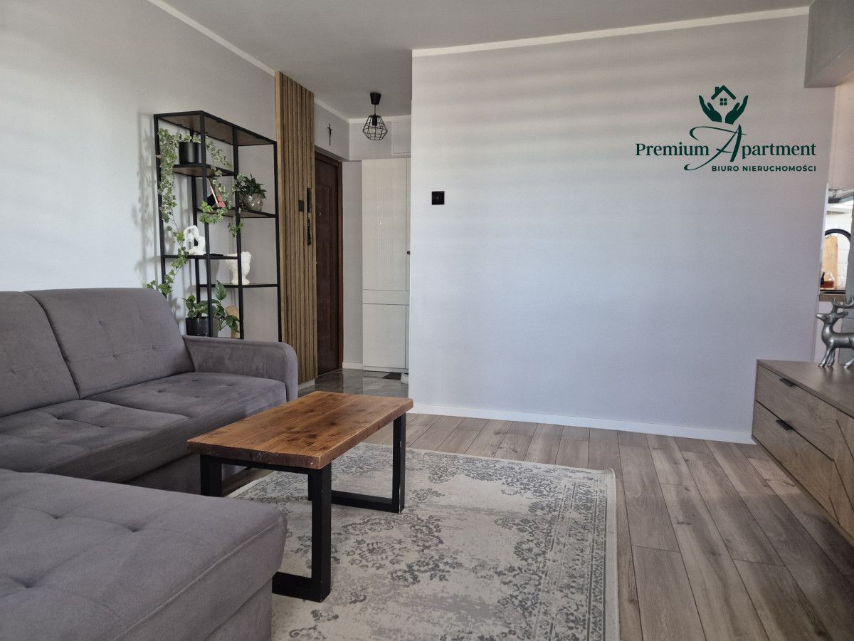 Mieszkanie 2-pokojowe Kielce Szydłówek, ul. Warszawska. Zdjęcie 5