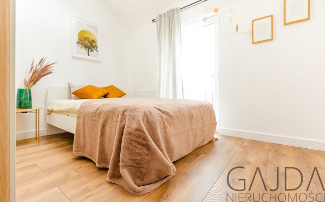 Mieszkanie 2-pokojowe Poznań Naramowice, ul. Czarnucha. Zdjęcie 12