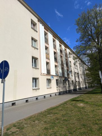 Mieszkanie 2-pokojowe Pruszków Centrum, ul. Lipowa. Zdjęcie 1